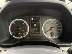 2021 Toyota Hiace