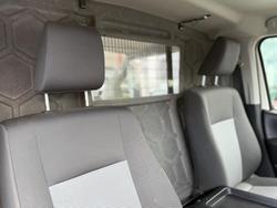 2021 Toyota Hiace
