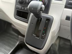 2021 Toyota Hiace
