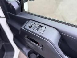 2021 Toyota Hiace