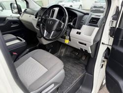 2021 Toyota Hiace