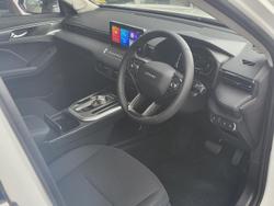 2026 GWM Haval Jolion Premium Hybrid