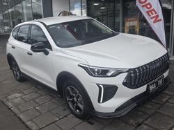 2026 GWM Haval Jolion Premium Hybrid