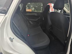 2026 GWM Haval Jolion Premium Hybrid