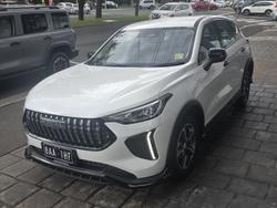 2026 GWM Haval Jolion Premium Hybrid