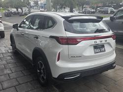 2026 GWM Haval Jolion Premium Hybrid
