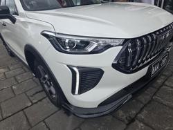 2026 GWM Haval Jolion Premium Hybrid
