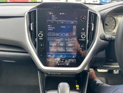 2023 Subaru Crosstrek Hybrid S