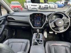 2023 Subaru Crosstrek Hybrid S