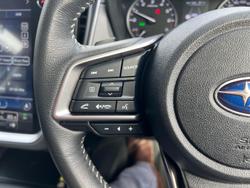 2023 Subaru Crosstrek Hybrid S