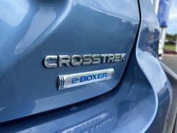 2023 Subaru Crosstrek Hybrid S
