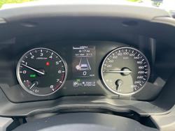 2023 Subaru Crosstrek Hybrid S