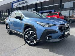 2023 Subaru Crosstrek Hybrid S
