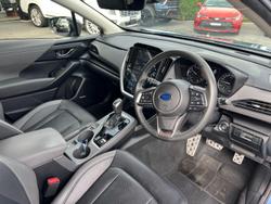 2023 Subaru Crosstrek Hybrid S