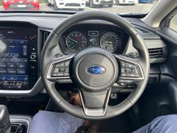 2023 Subaru Crosstrek Hybrid S