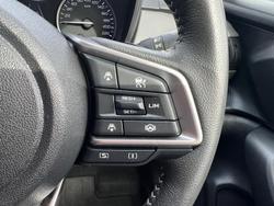 2023 Subaru Crosstrek Hybrid S