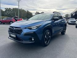 2023 Subaru Crosstrek Hybrid S