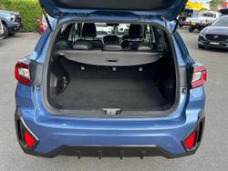 2023 Subaru Crosstrek Hybrid S