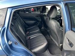 2023 Subaru Crosstrek Hybrid S