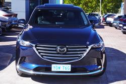 2019 Mazda CX-9 Azami