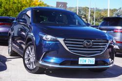 2019 Mazda CX-9 Azami