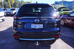 2019 Mazda CX-9 Azami