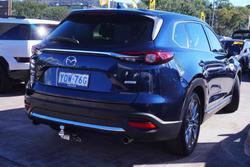 2019 Mazda CX-9 Azami