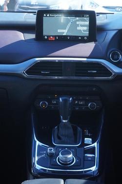 2019 Mazda CX-9 Azami