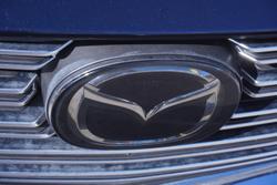 2019 Mazda CX-9 Azami