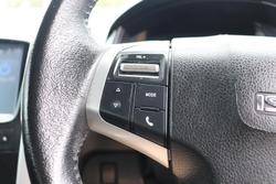 2017 Isuzu D-MAX LS-U High Ride