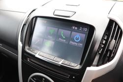 2017 Isuzu D-MAX LS-U High Ride