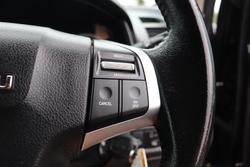 2017 Isuzu D-MAX LS-U High Ride