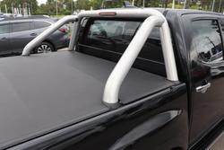 2017 Isuzu D-MAX LS-U High Ride