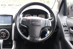 2017 Isuzu D-MAX LS-U High Ride