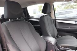 2017 Isuzu D-MAX LS-U High Ride