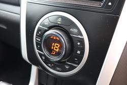 2017 Isuzu D-MAX LS-U High Ride