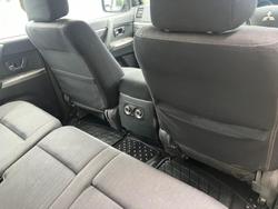 2019 Mitsubishi Pajero GLX