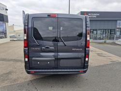 2026 Renault Trafic Premium