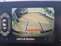 2026 Renault Trafic Premium