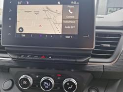 2026 Renault Trafic Premium