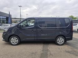 2026 Renault Trafic Premium