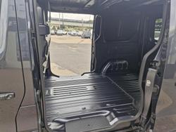 2026 Renault Trafic Premium