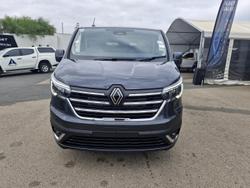 2026 Renault Trafic Premium