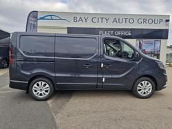 2026 Renault Trafic Premium