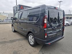 2026 Renault Trafic Premium
