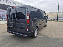 2026 Renault Trafic Premium