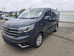 2026 Renault Trafic Premium