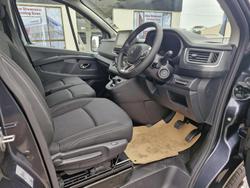 2026 Renault Trafic Premium