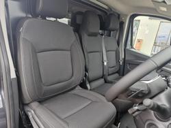 2026 Renault Trafic Premium