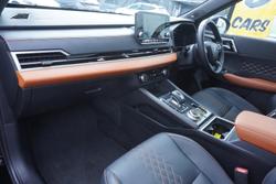 2024 Mitsubishi Outlander Exceed Tourer